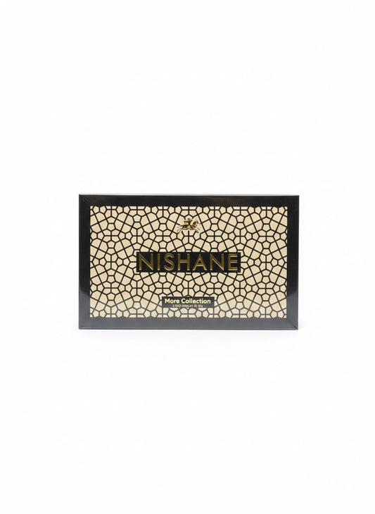 NISHANE COLLECTION2 3*30ML unisex