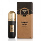 Dominican Tobacco Ibrahim Al-Qurashi 100ml  (With Box)
