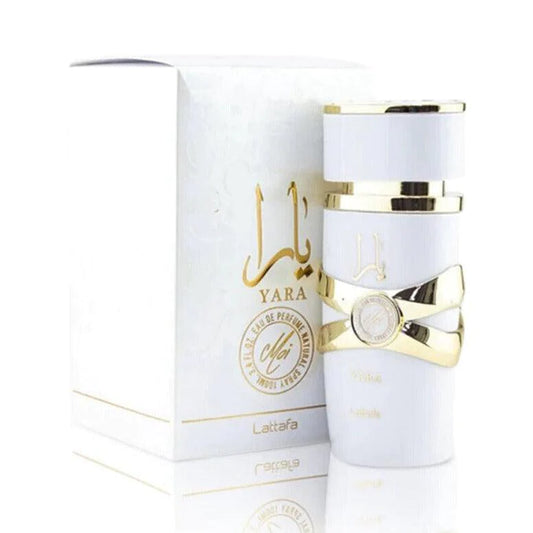 Yara Moi – Lattafa men 100ml (with box)