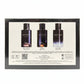 DIOR SAUVAGE COLLECTION 3*40ML