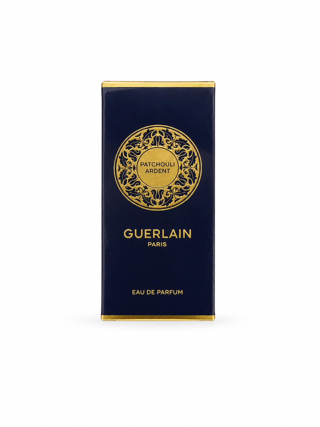 Guerlain Patchouli Ardent 125ml unisex with box