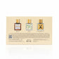 NISHANE COLLECTION1 3*30ML unisex
