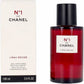 N°1 Chanel Rouge – 100ml for women with box